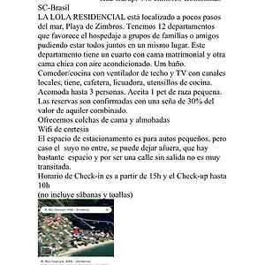 Apartamento Superior